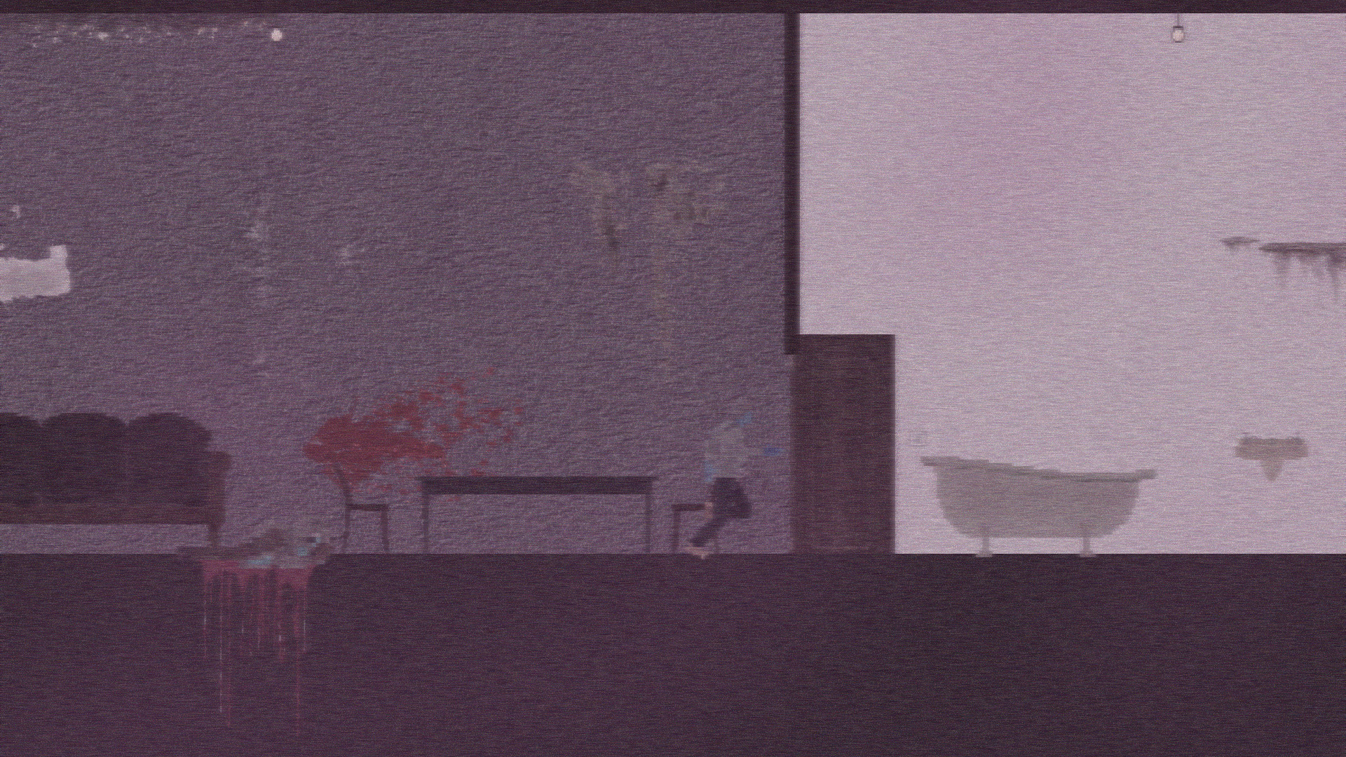 Introvert: A Teenager Simulator Screenshot 2