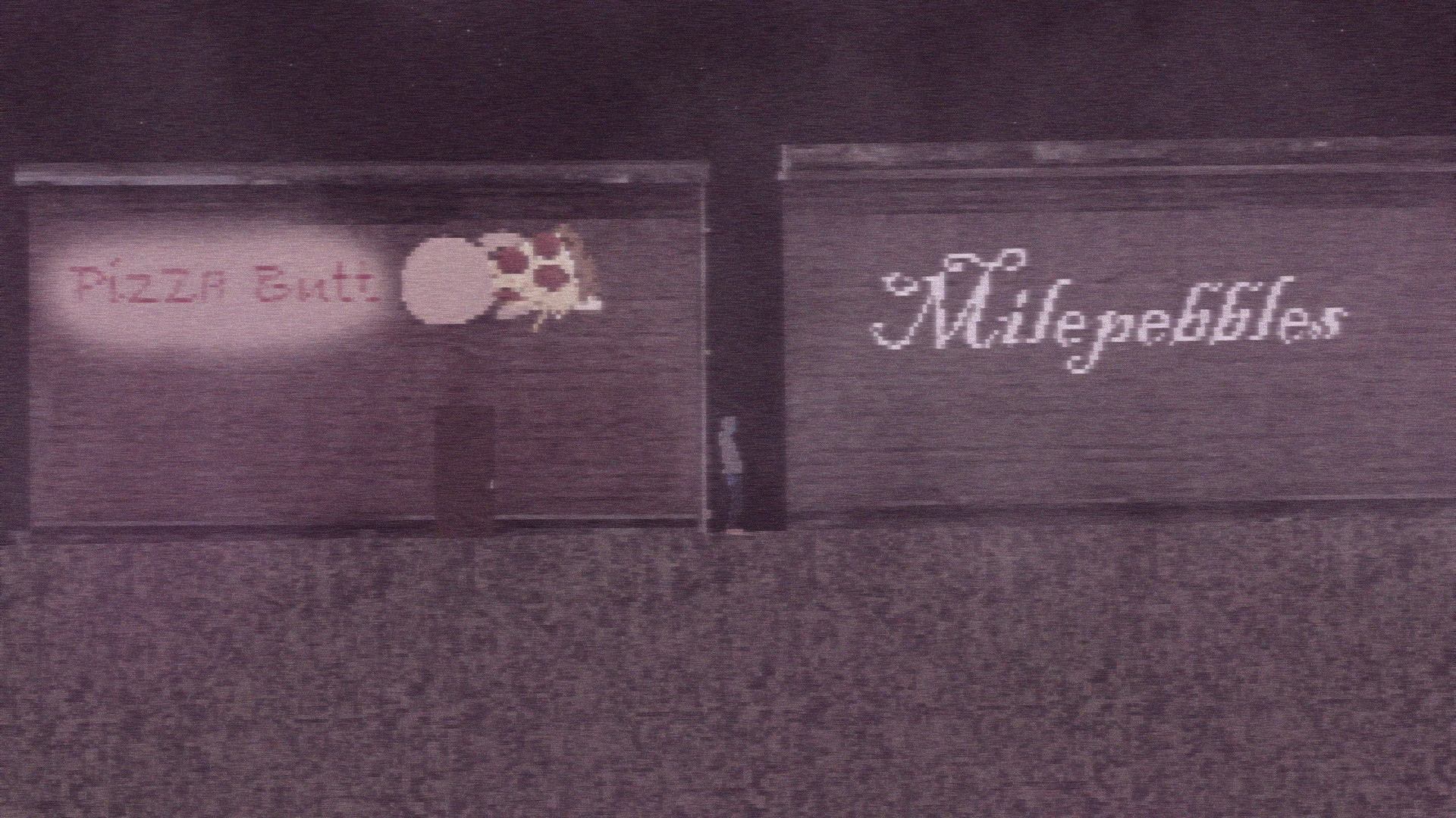 Introvert: A Teenager Simulator Screenshot 3