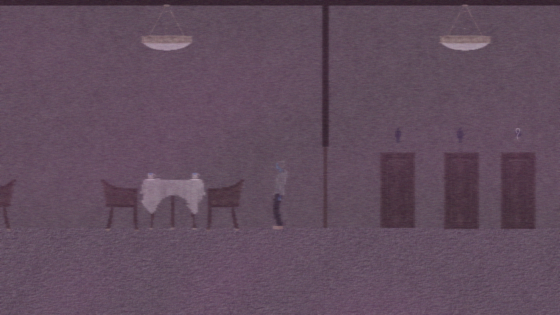 Introvert: A Teenager Simulator Screenshot 4