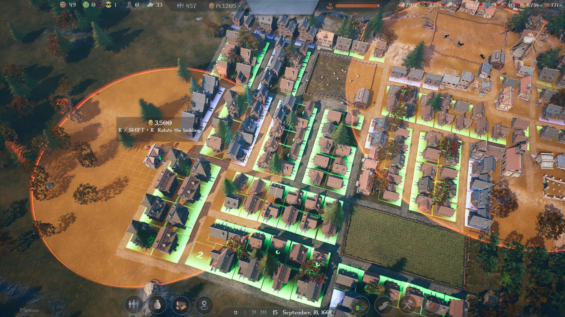 New Home: Medieval Village Screenshot 10