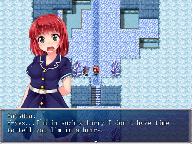 Into the Nightmare Screenshot 2