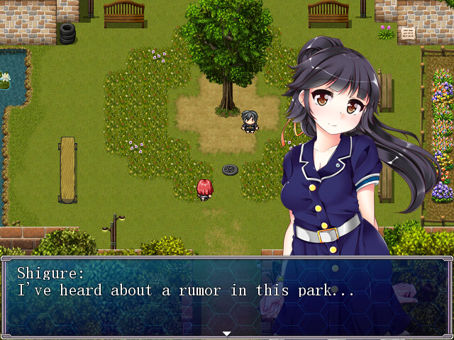 Into the Nightmare Screenshot 0