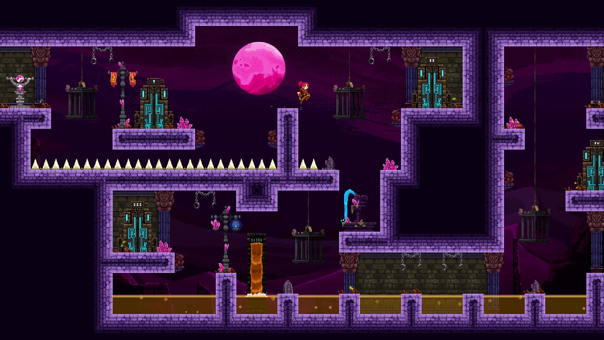 Forgotten Fragments Screenshot 8