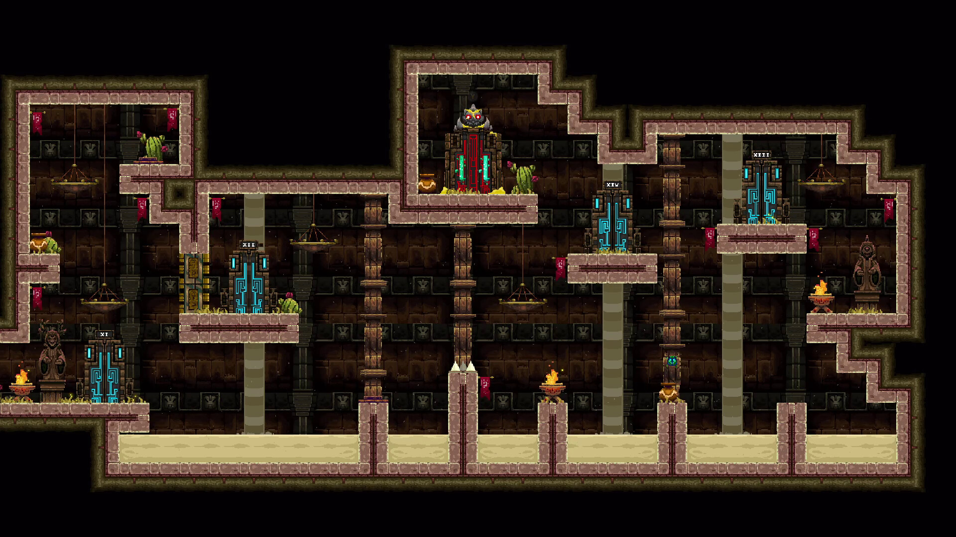 Forgotten Fragments Screenshot 9