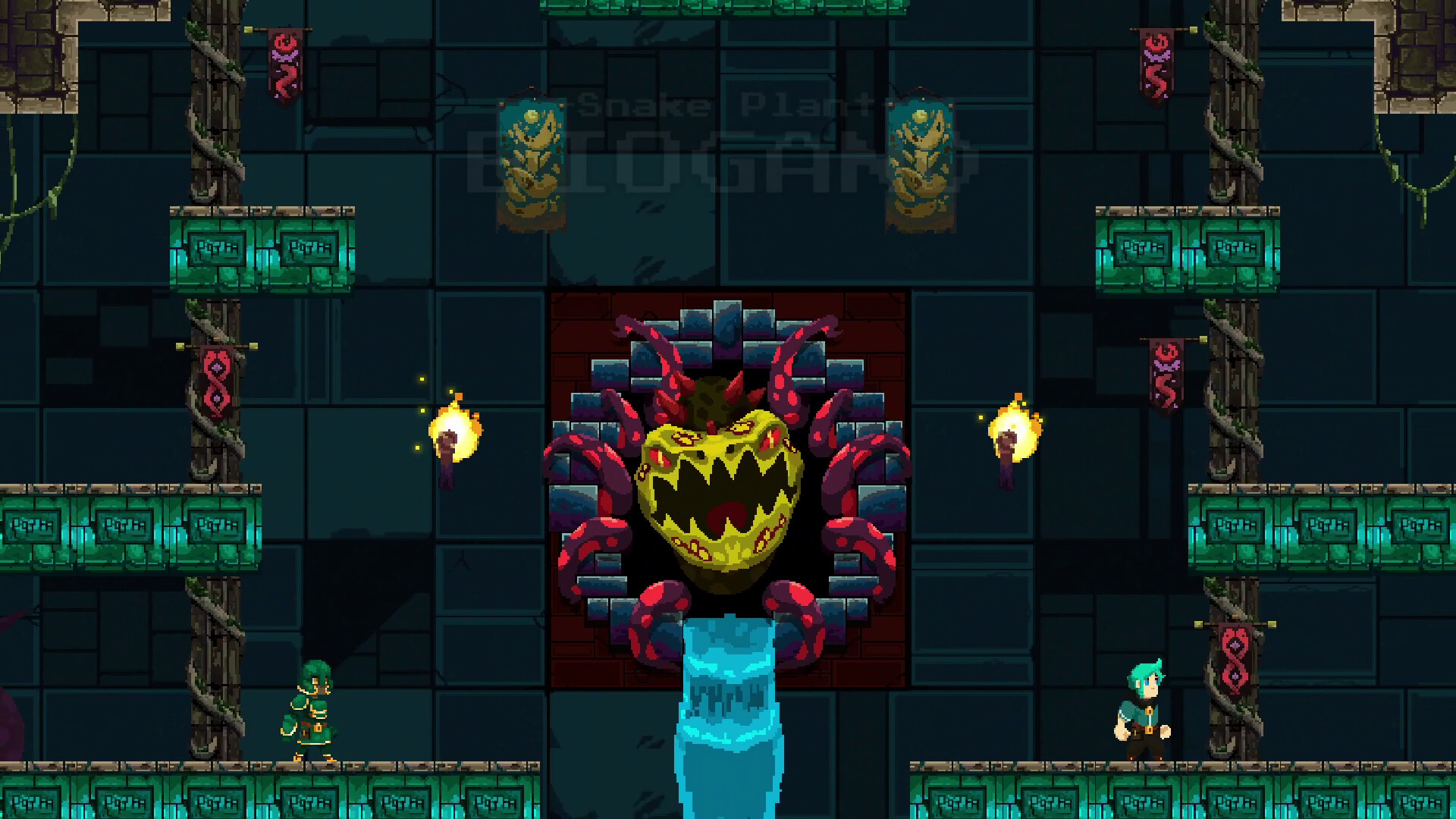 Forgotten Fragments Screenshot 5