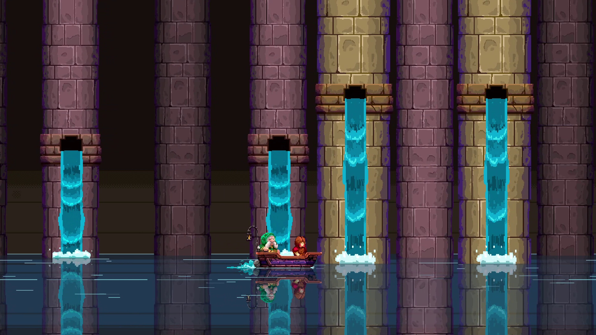 Forgotten Fragments Screenshot 4