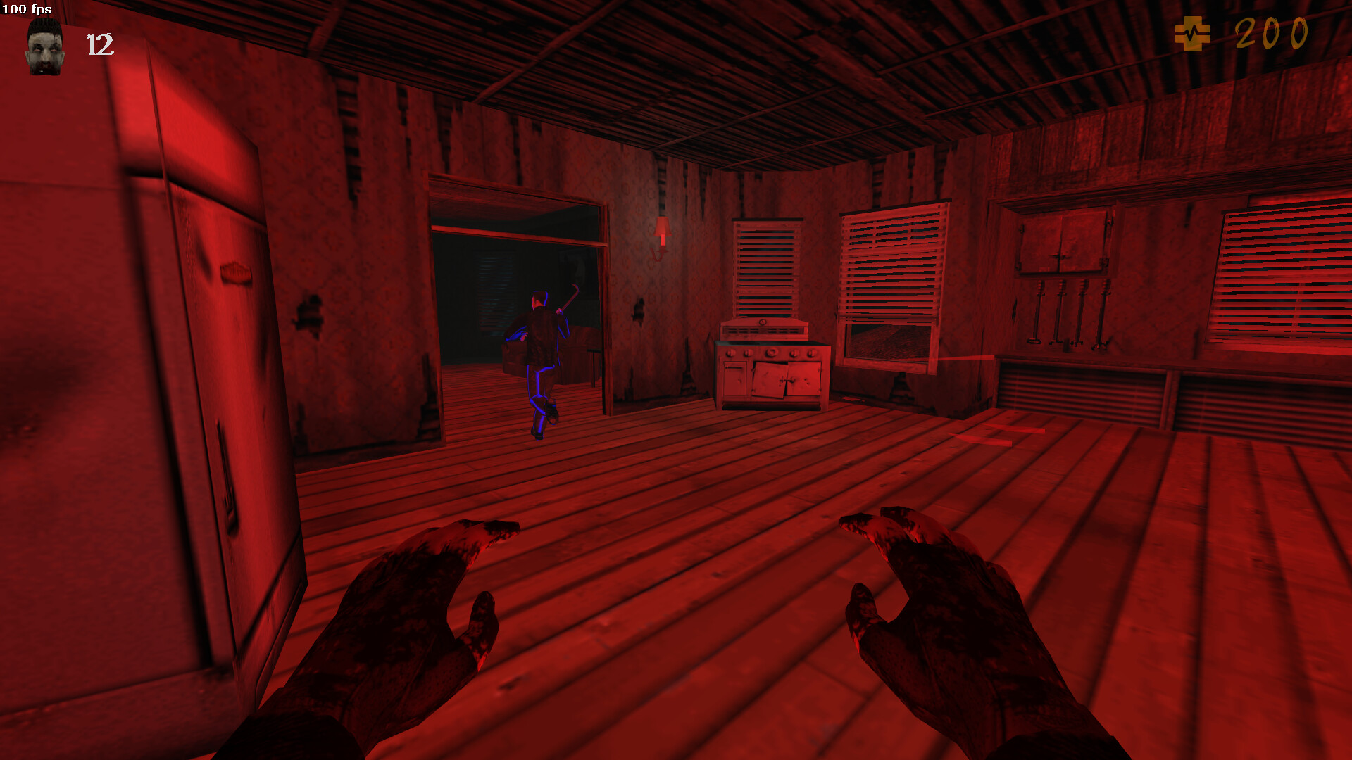 Zombie Panic! Screenshot 11