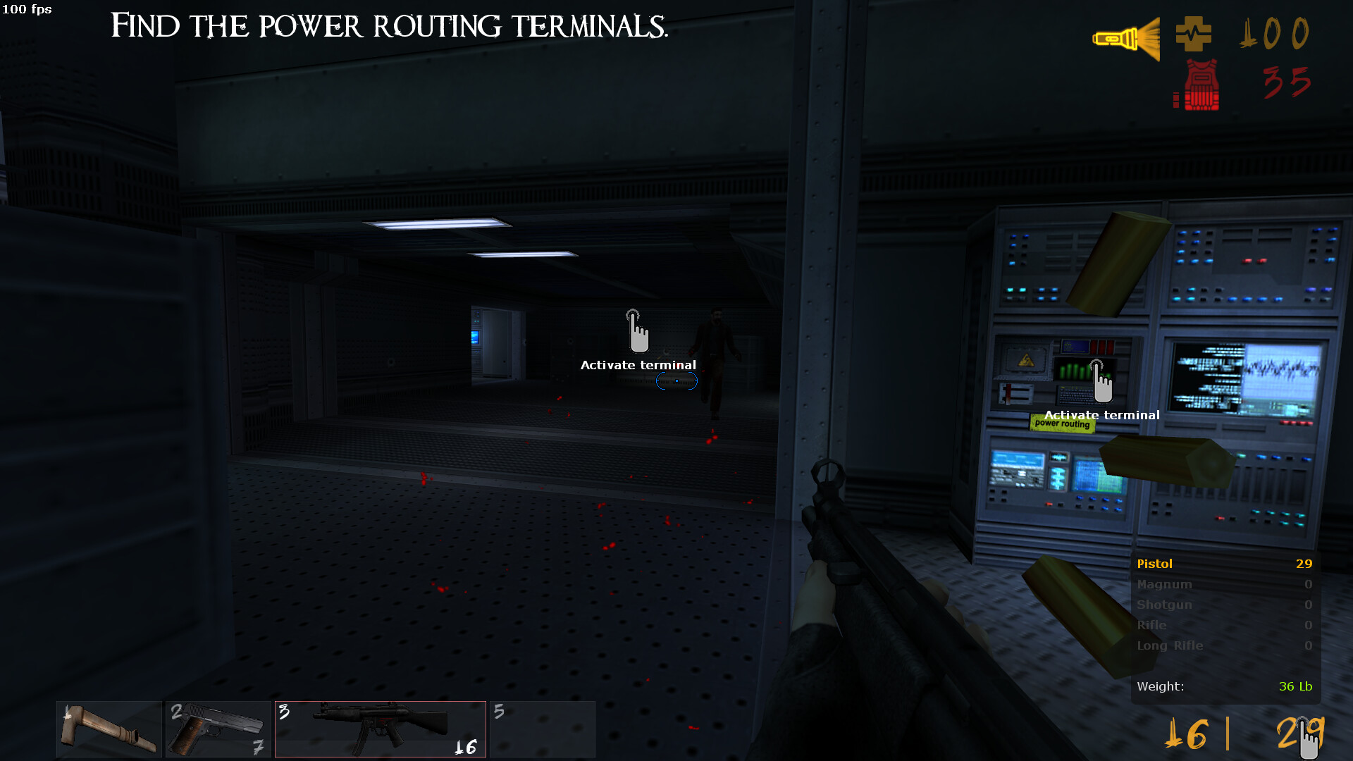 Zombie Panic! Screenshot 8