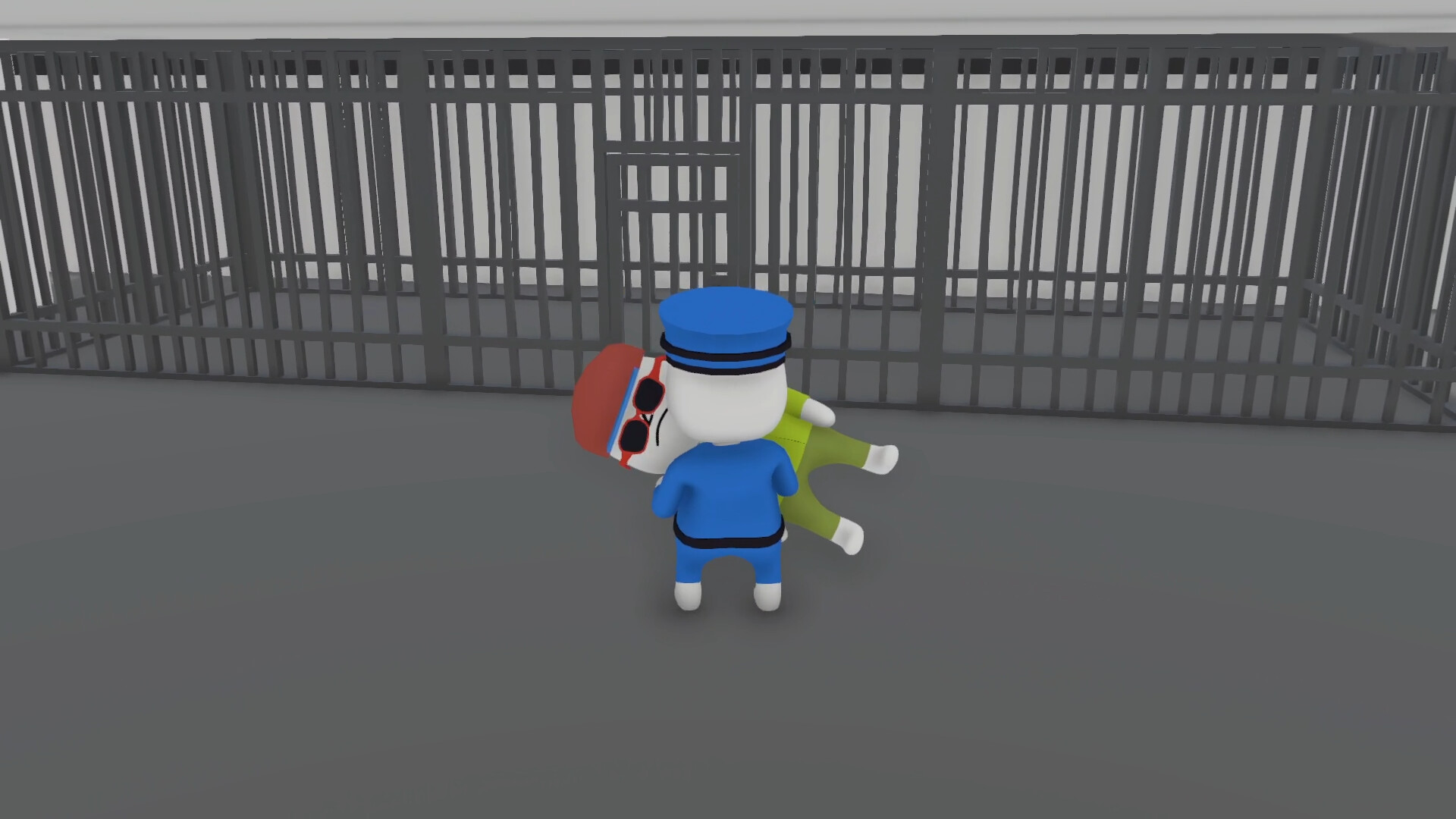 Mayhemers Screenshot 6