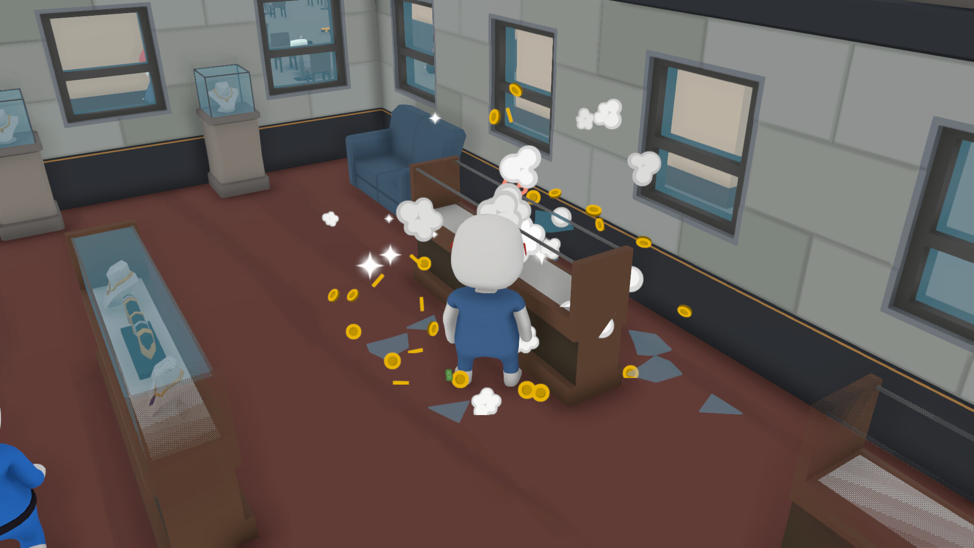 Mayhemers Screenshot 7