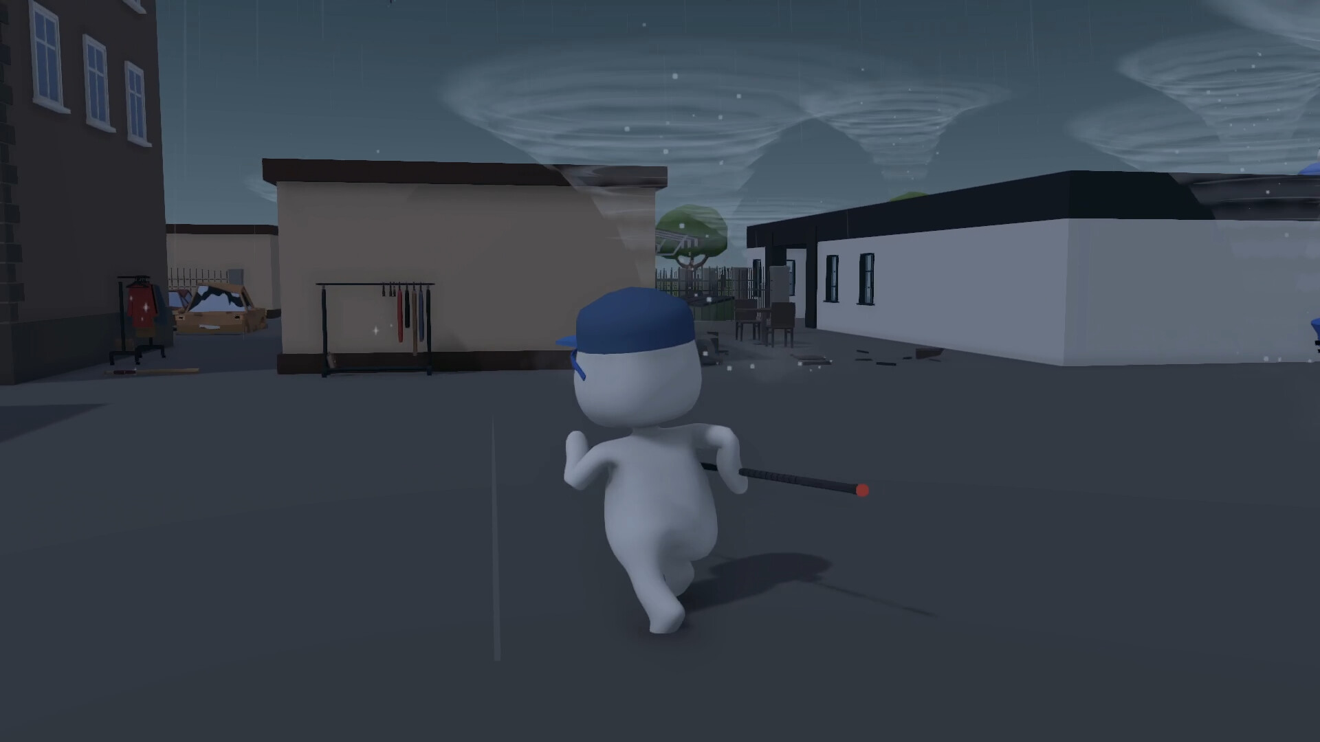 Mayhemers Screenshot 3