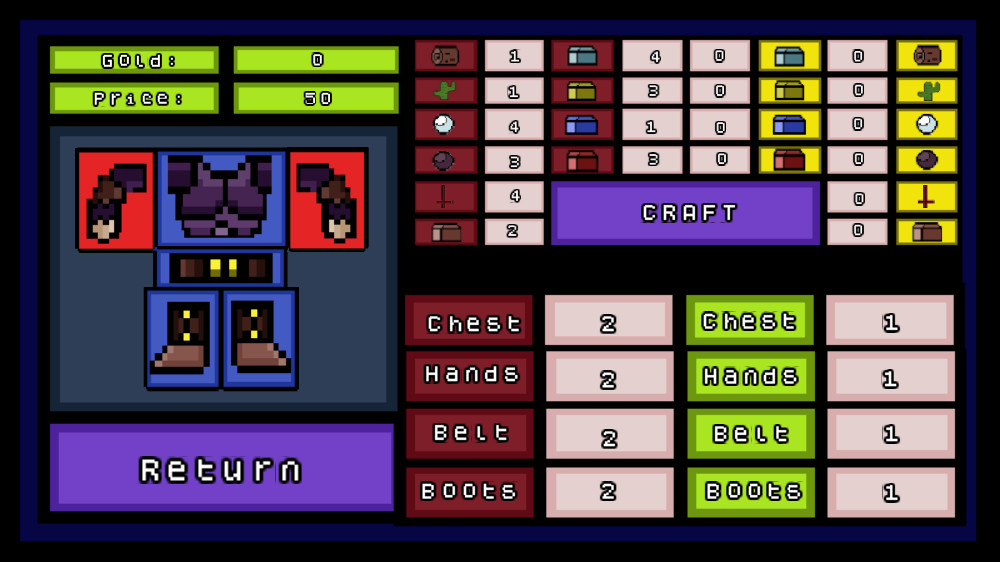 Mission IDLE Screenshot 0