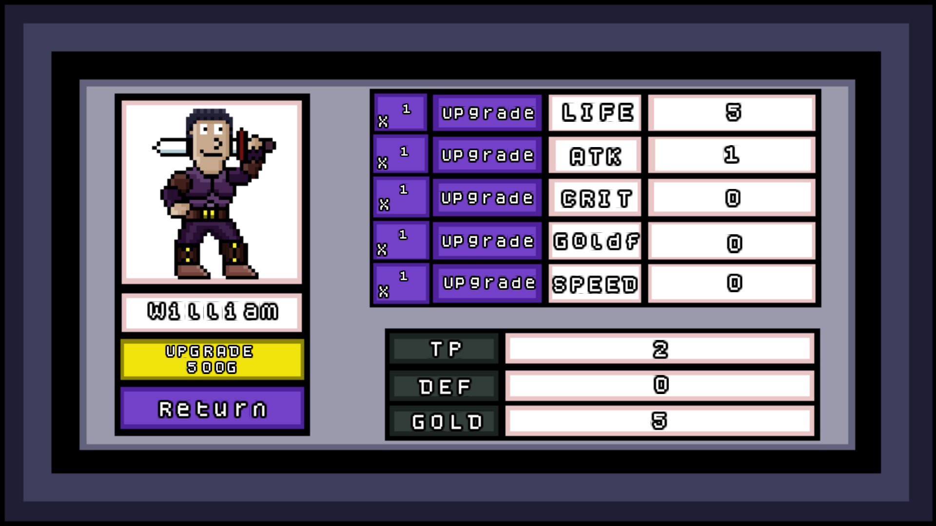 Mission IDLE Screenshot 5