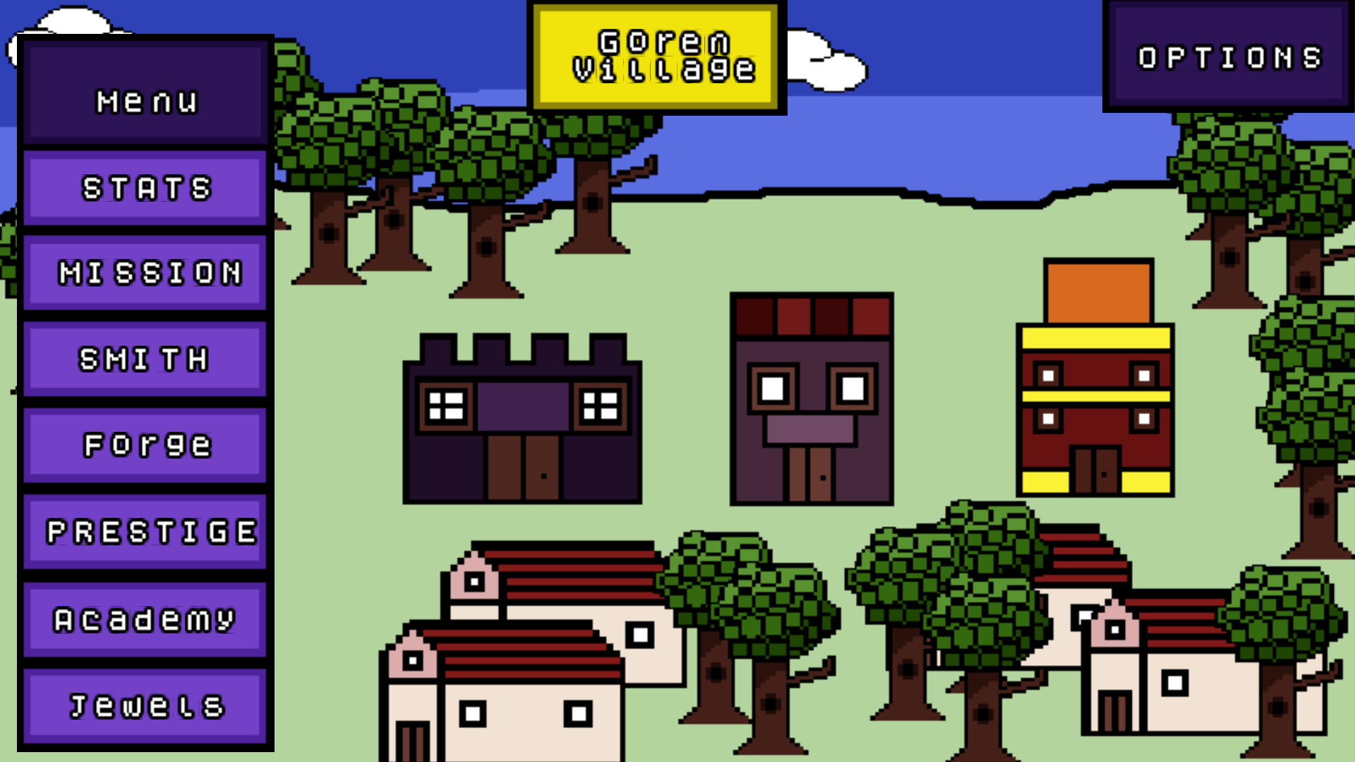 Mission IDLE Screenshot 6