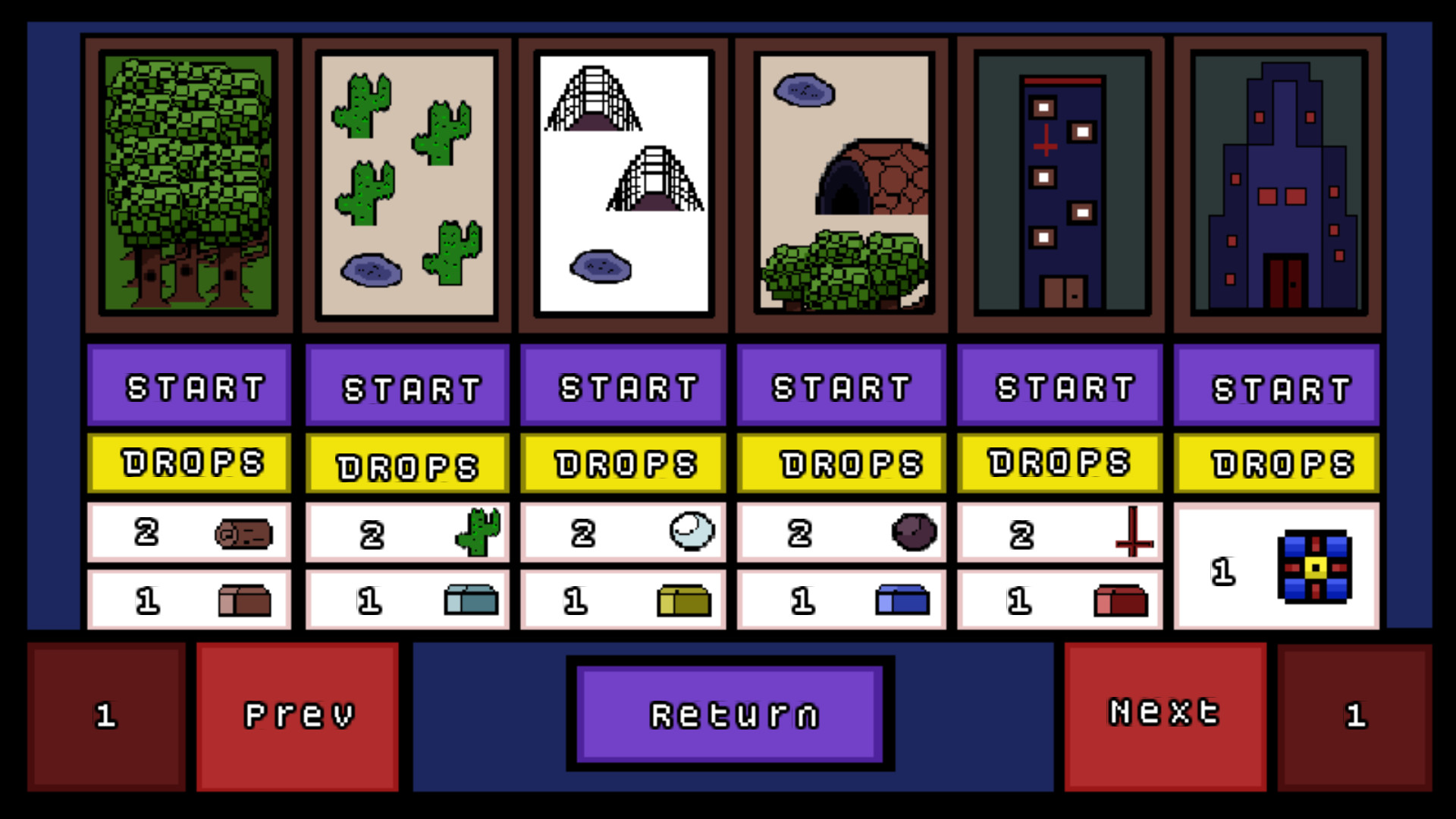 Mission IDLE Screenshot 4