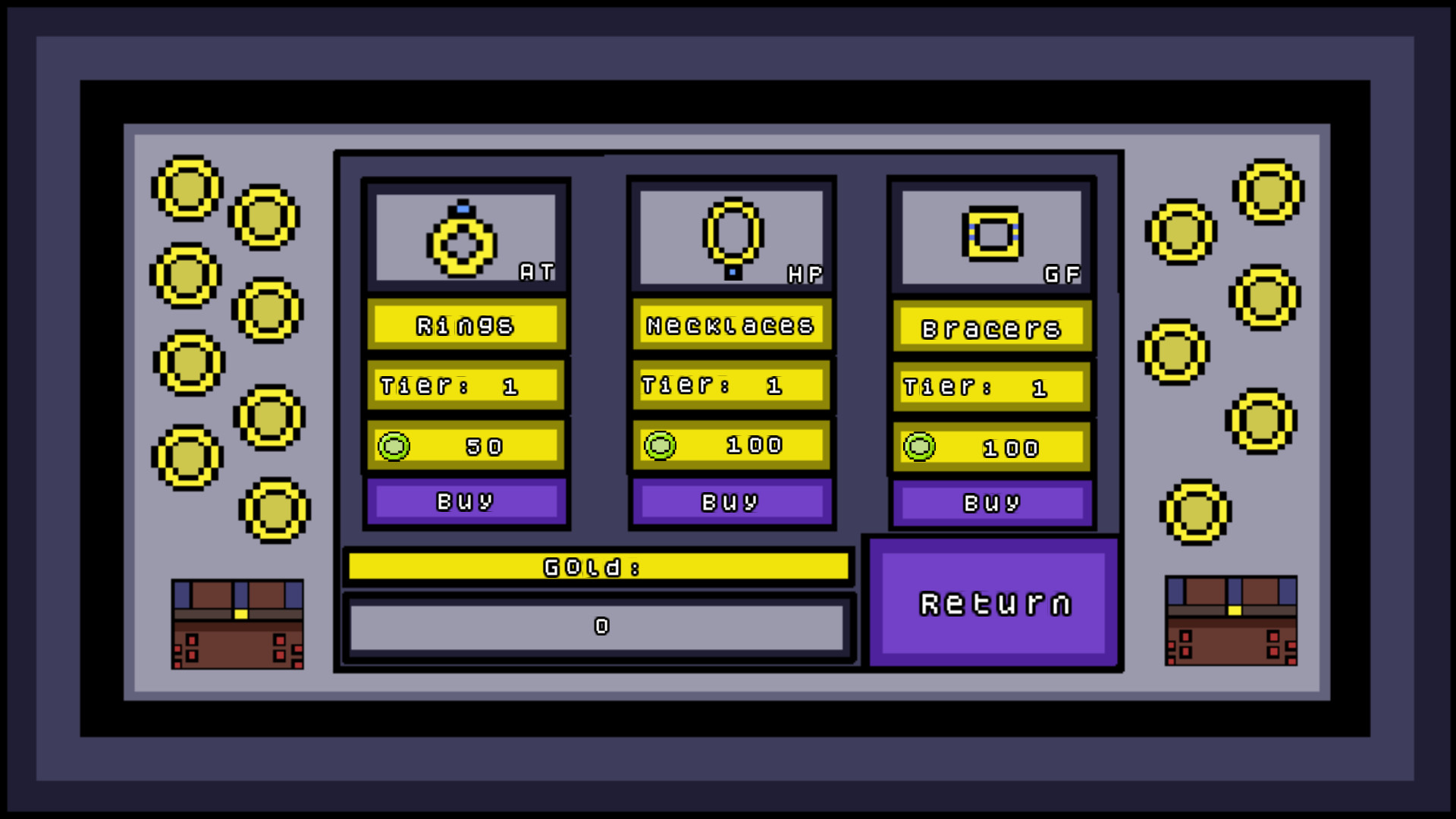 Mission IDLE Screenshot 8