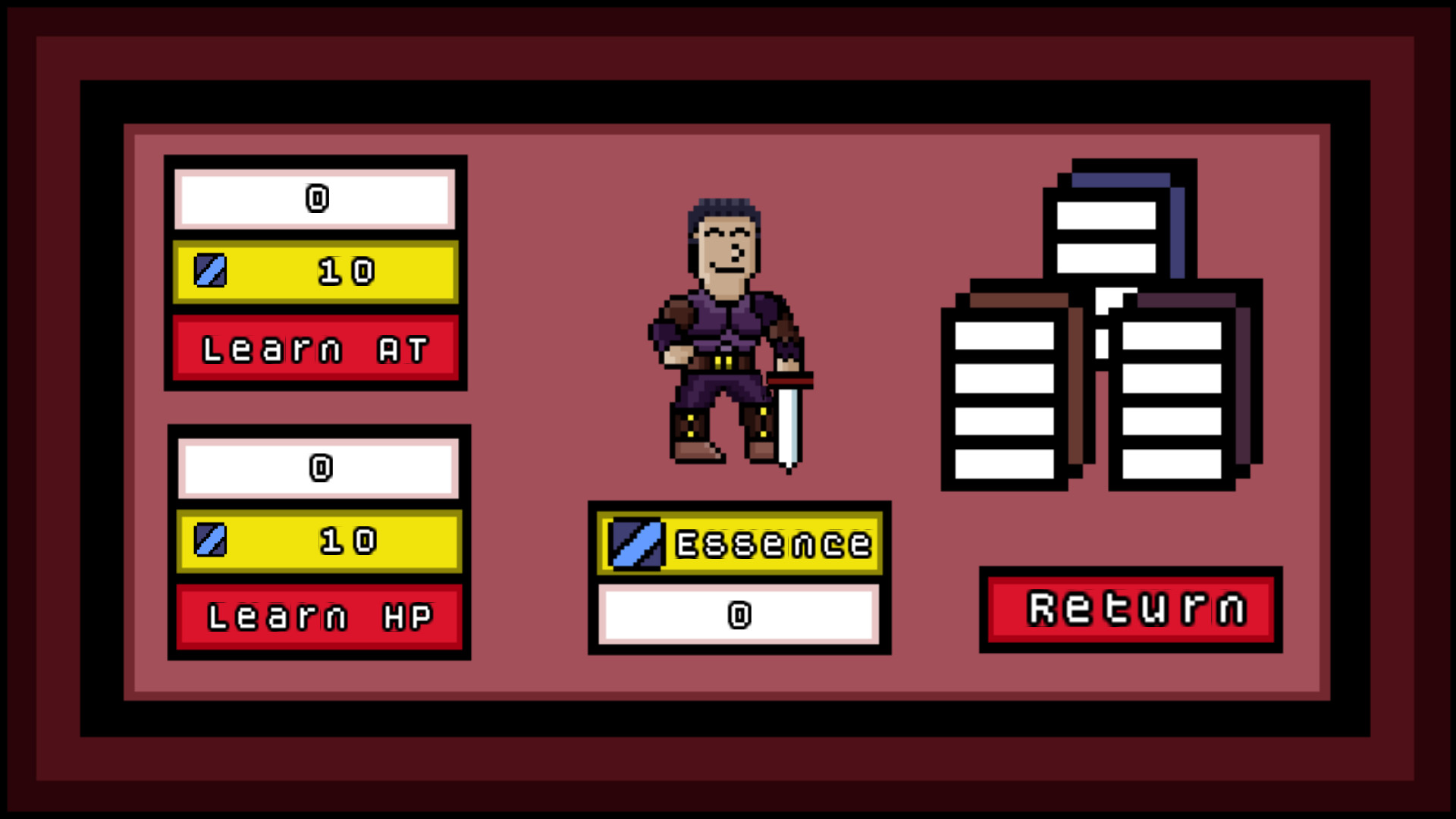 Mission IDLE Screenshot 7