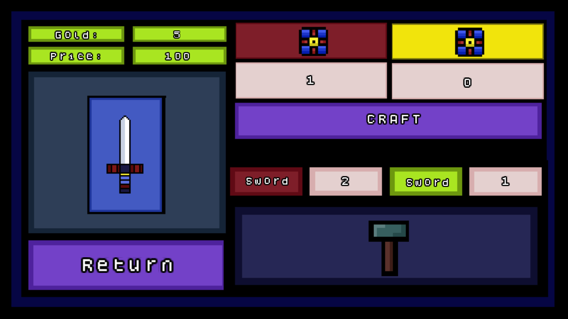 Mission IDLE Screenshot 3