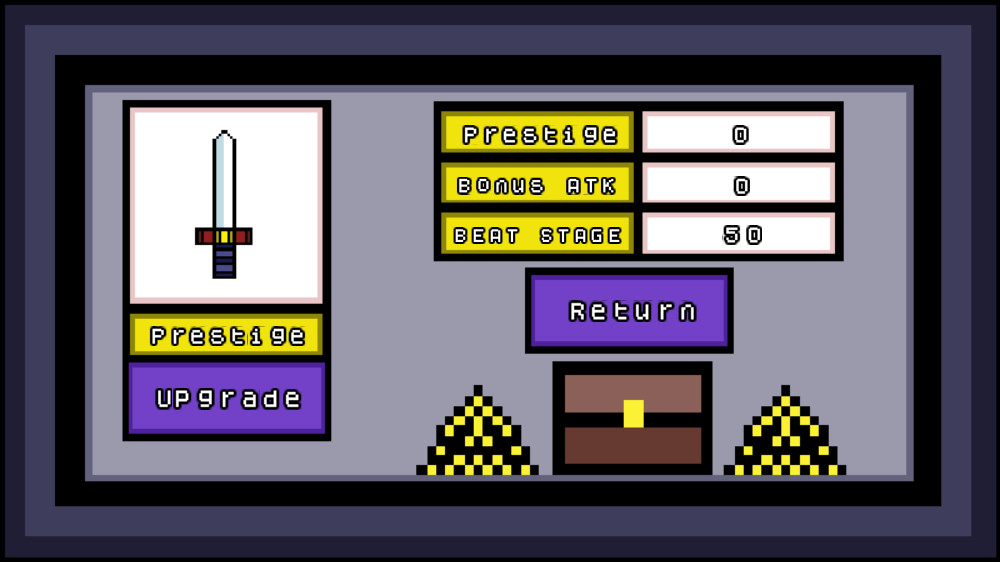 Mission IDLE Screenshot 1