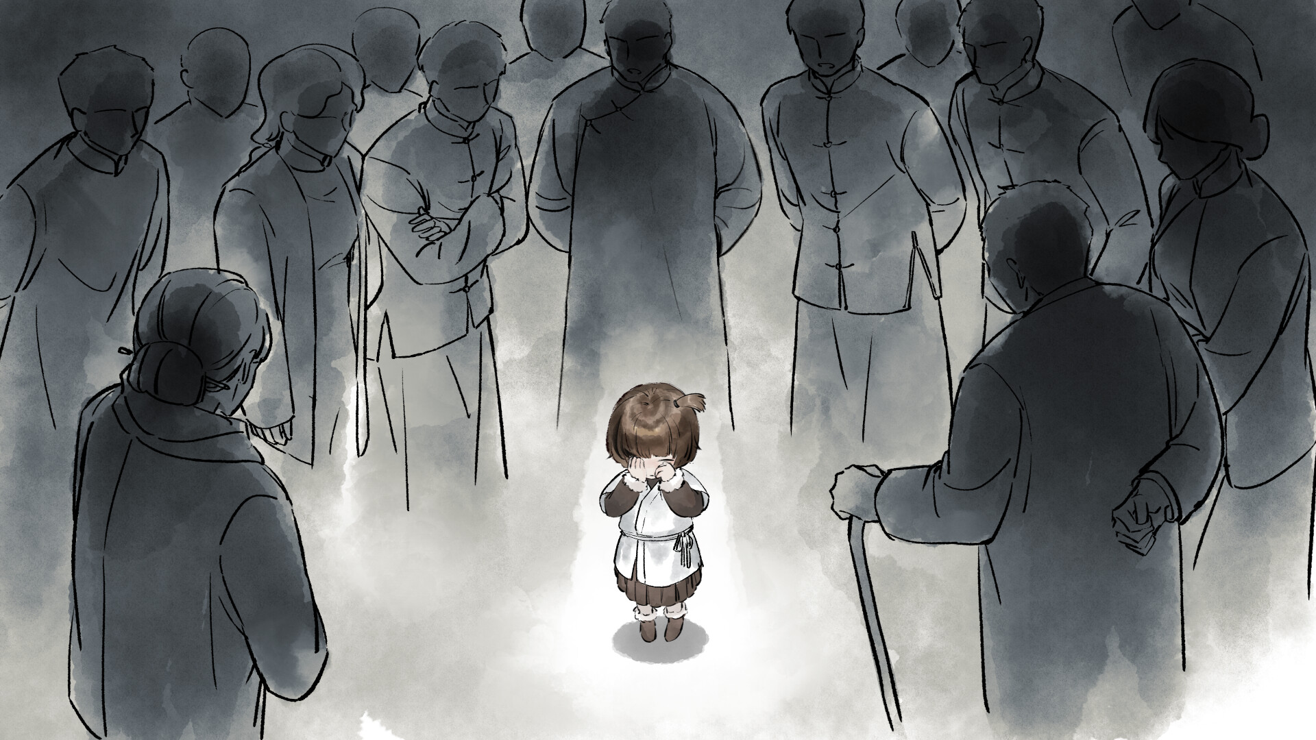 江华号 Screenshot 7