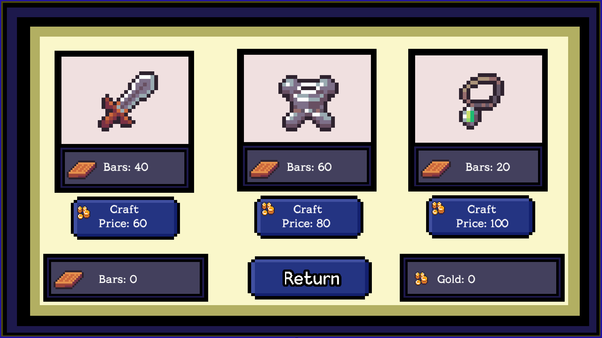 Smalles Screenshot 1