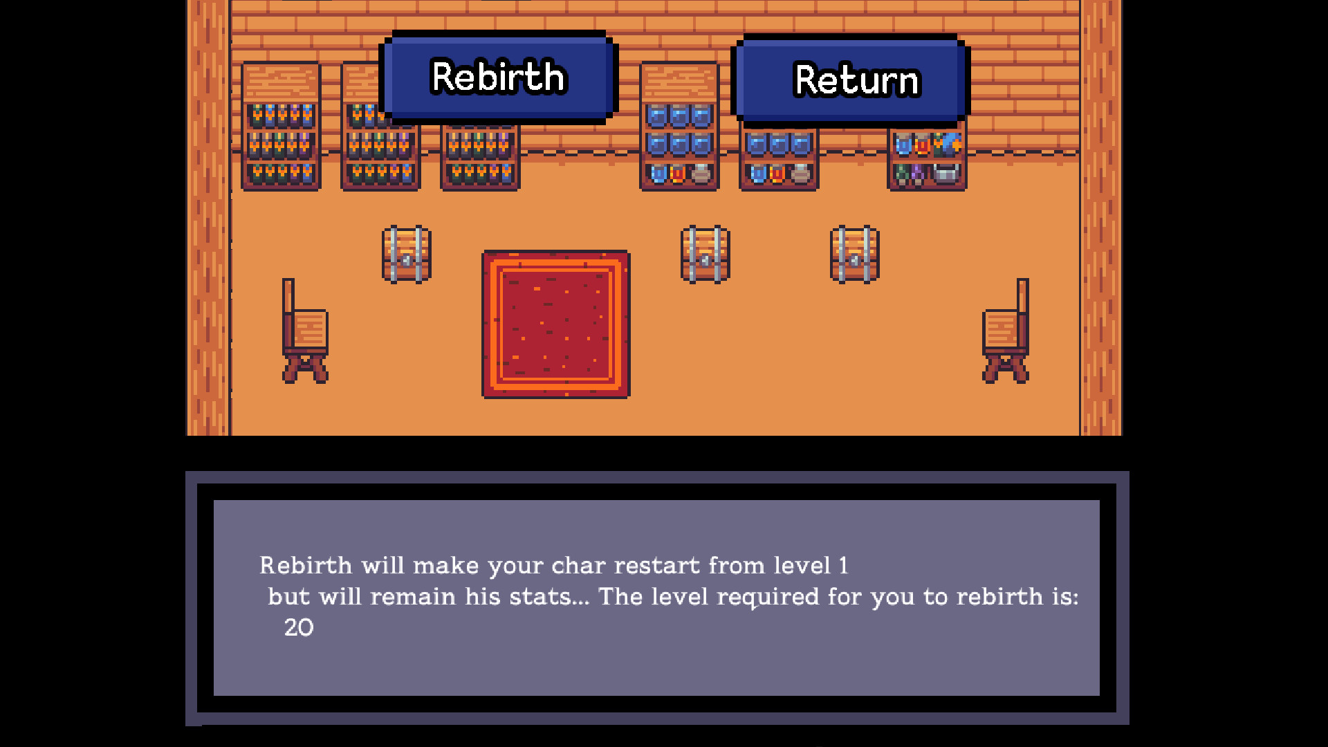 Smalles Screenshot 3