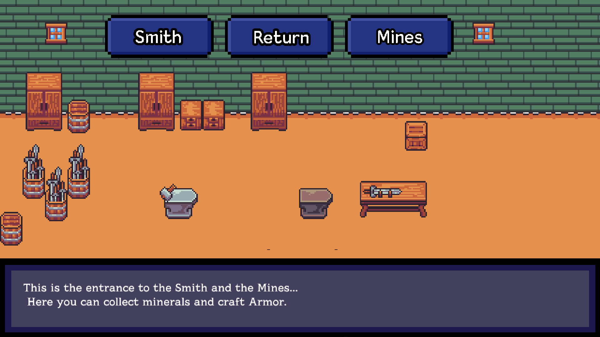 Smalles Screenshot 0