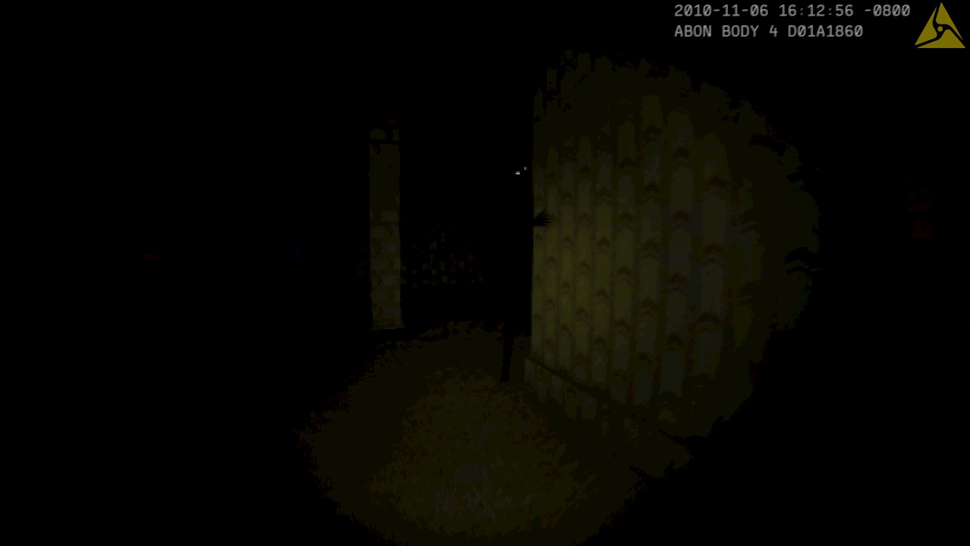 The Backrooms: Unbounded Screenshot 1