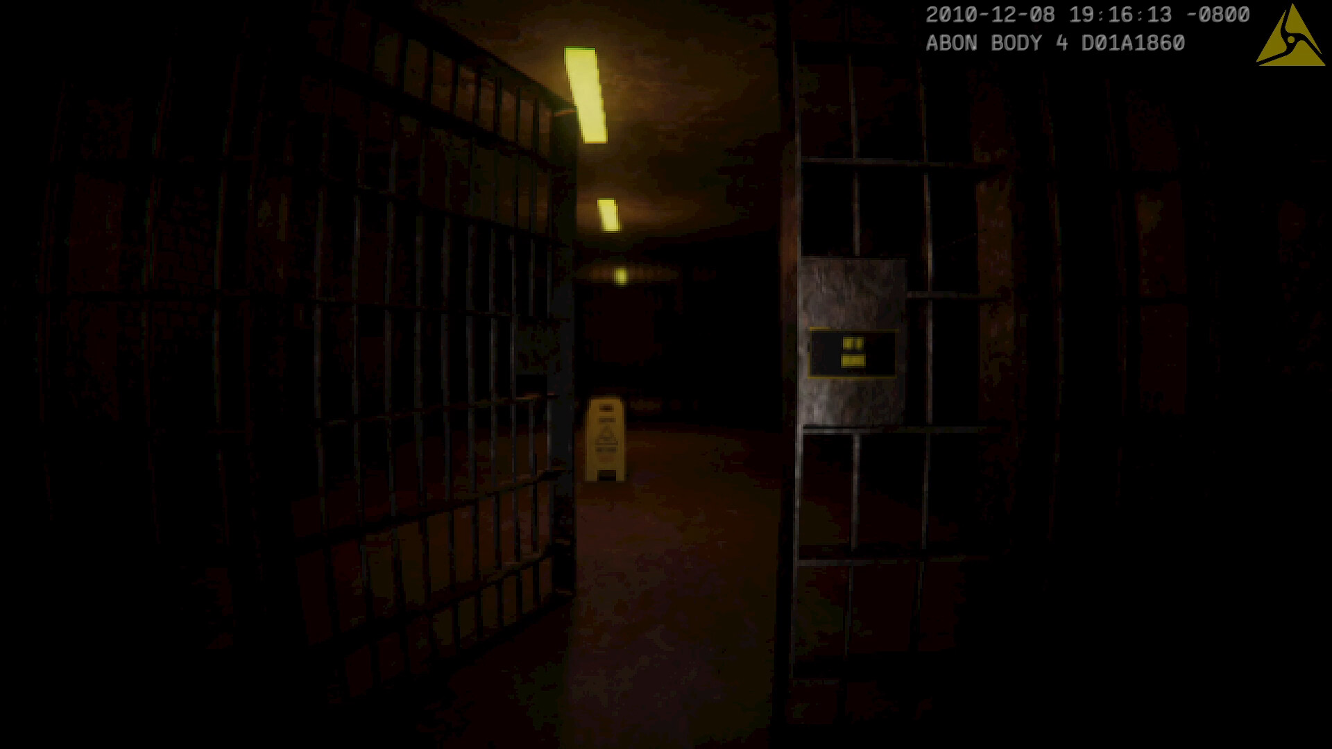 The Backrooms: Unbounded Screenshot 4