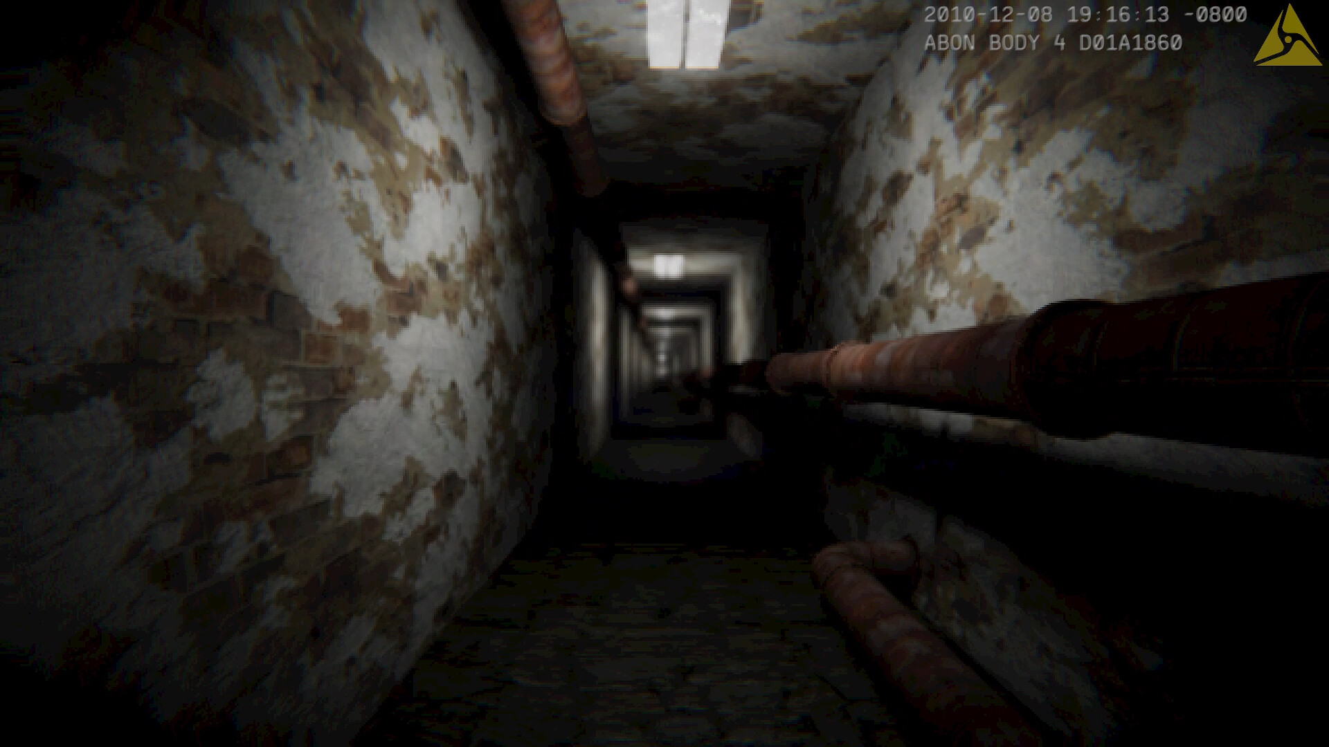 The Backrooms: Unbounded Screenshot 3