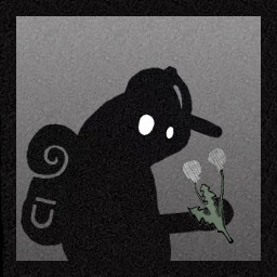 Dandelion Fluff icon