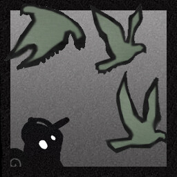 Fly Away icon