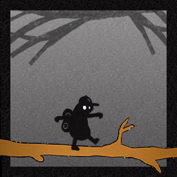 Careful Crossing icon