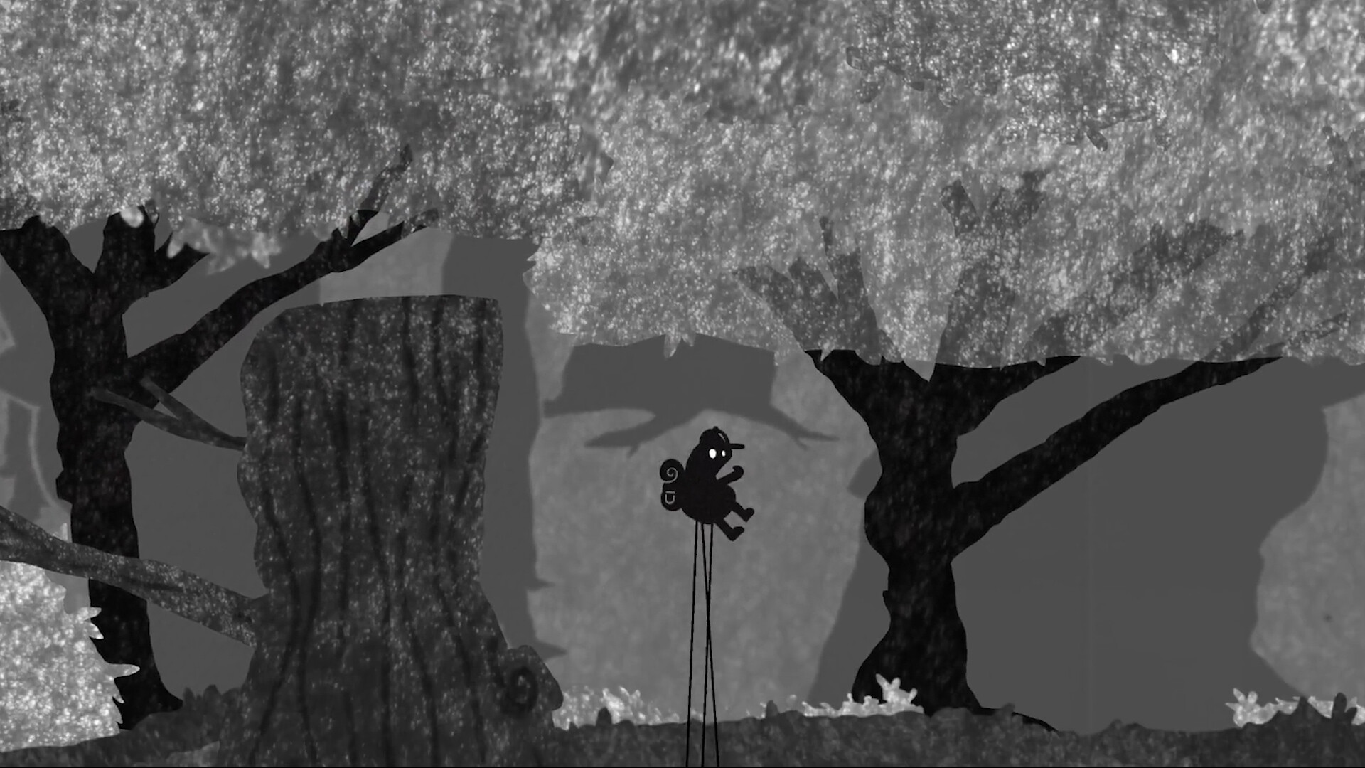 Light & Shadow Screenshot 1