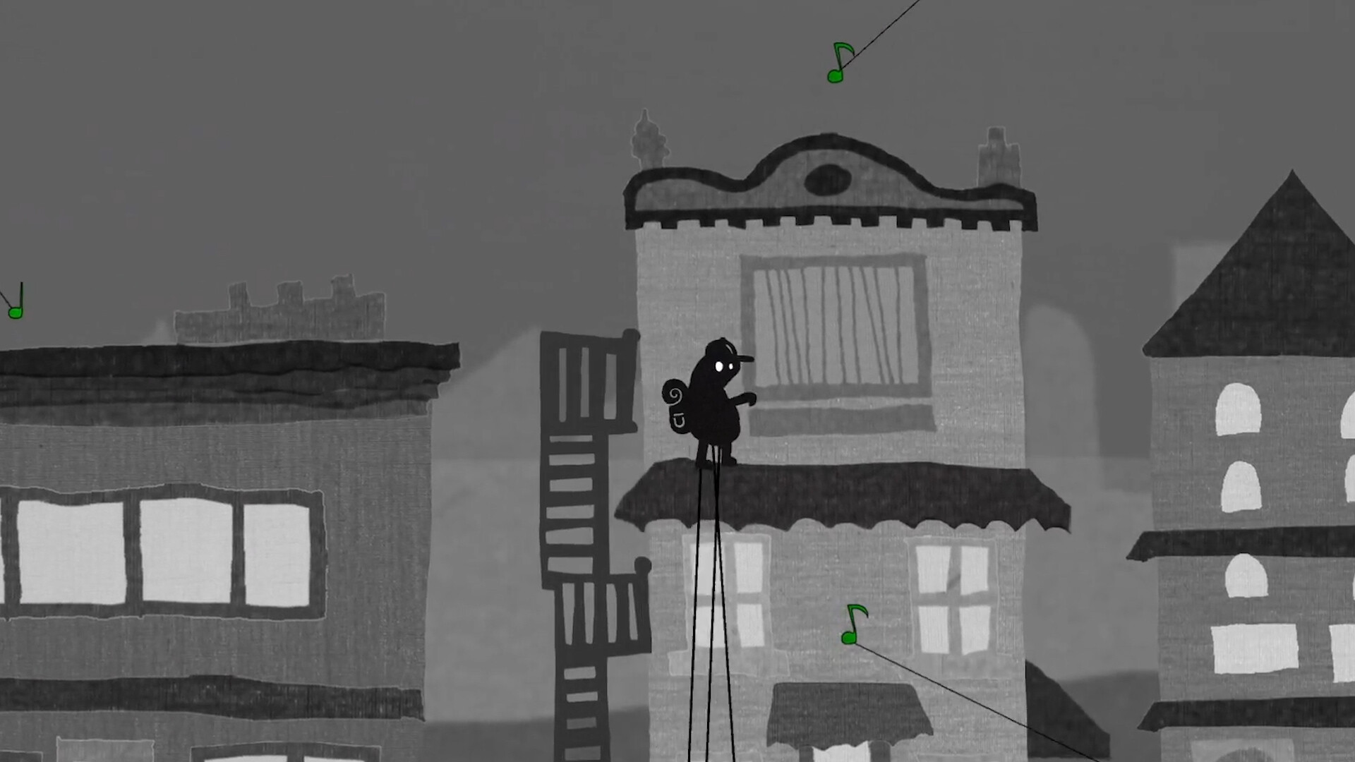 Light & Shadow Screenshot 0