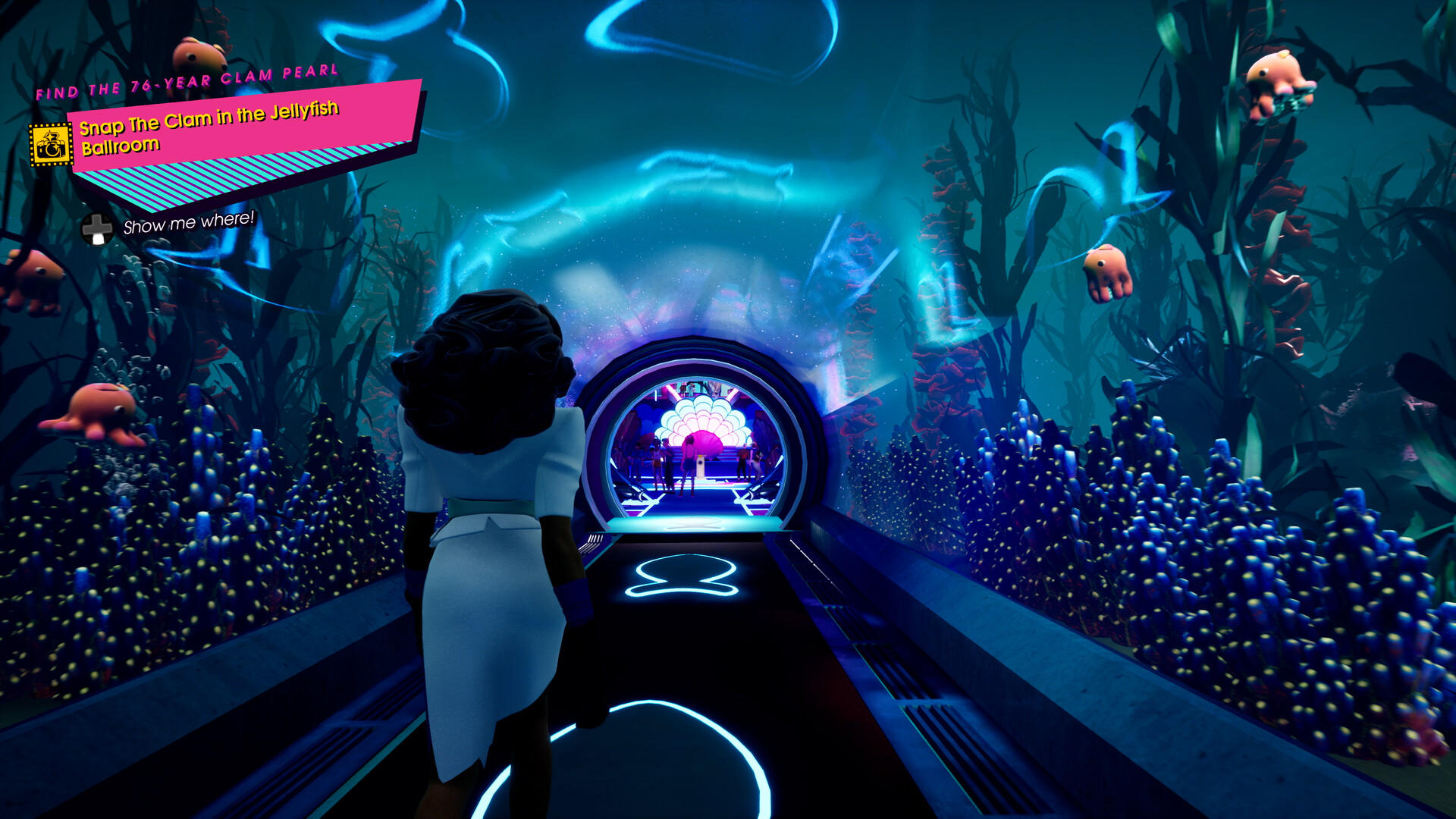 Snap & Grab Screenshot 0