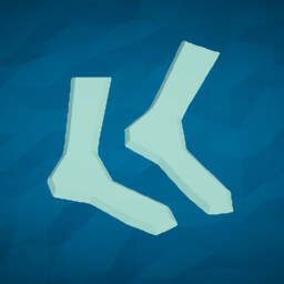 Slippery Socks icon