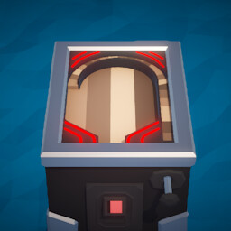 I've fallen and I can't get up icon