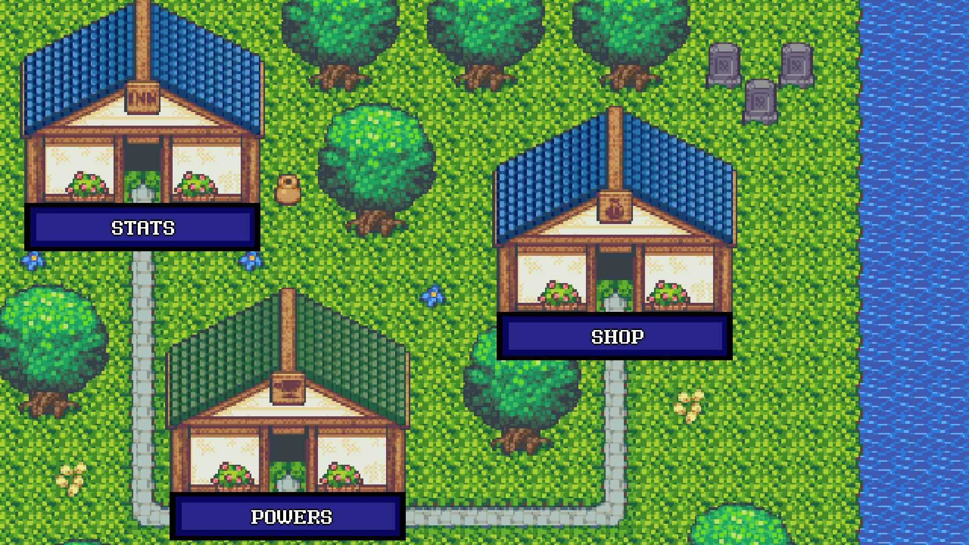 Dragon Blast Screenshot 5