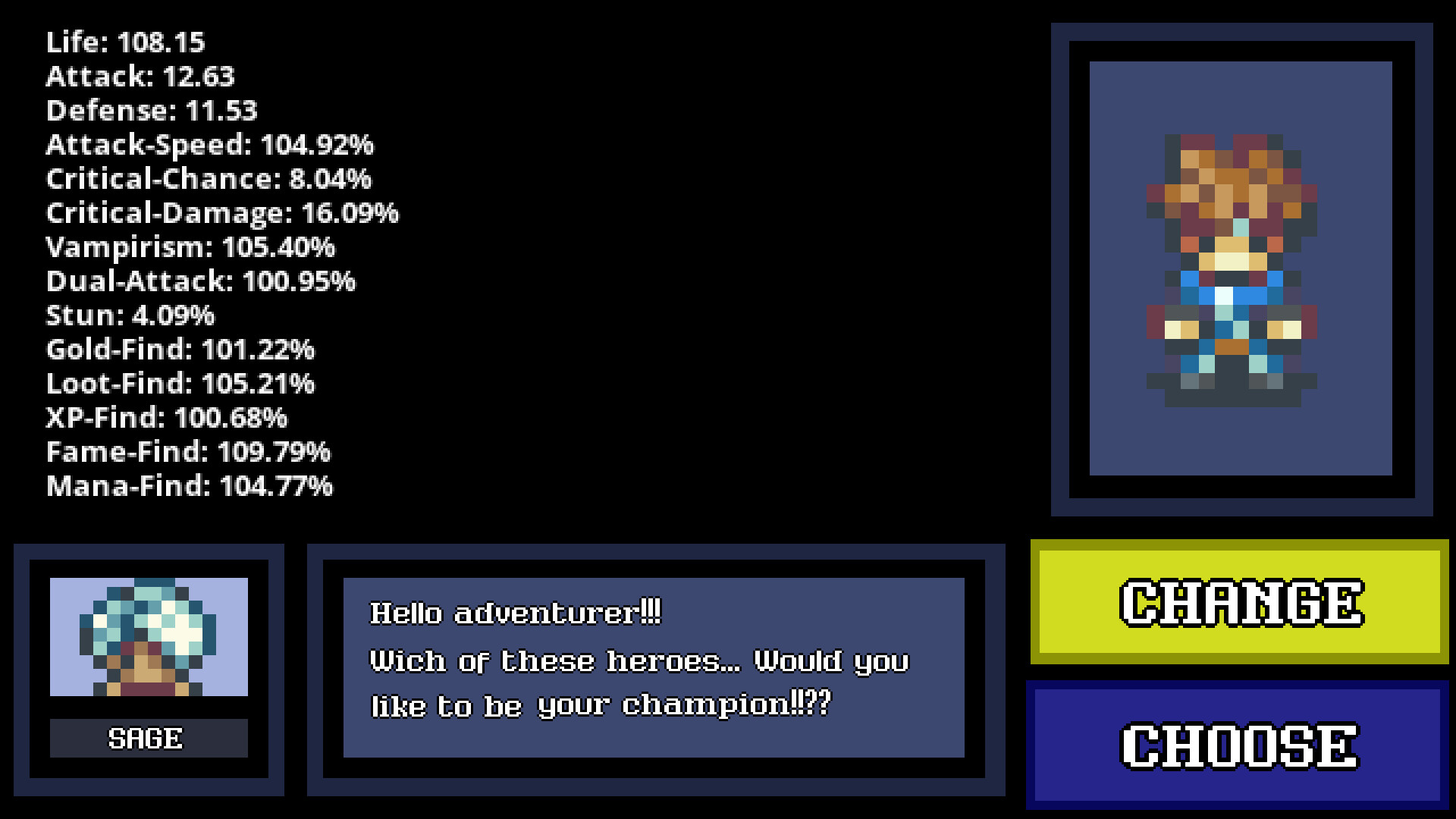 Dragon Blast Screenshot 4