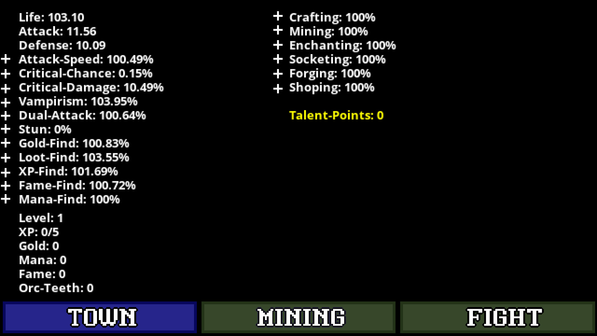 Dragon Blast Screenshot 0