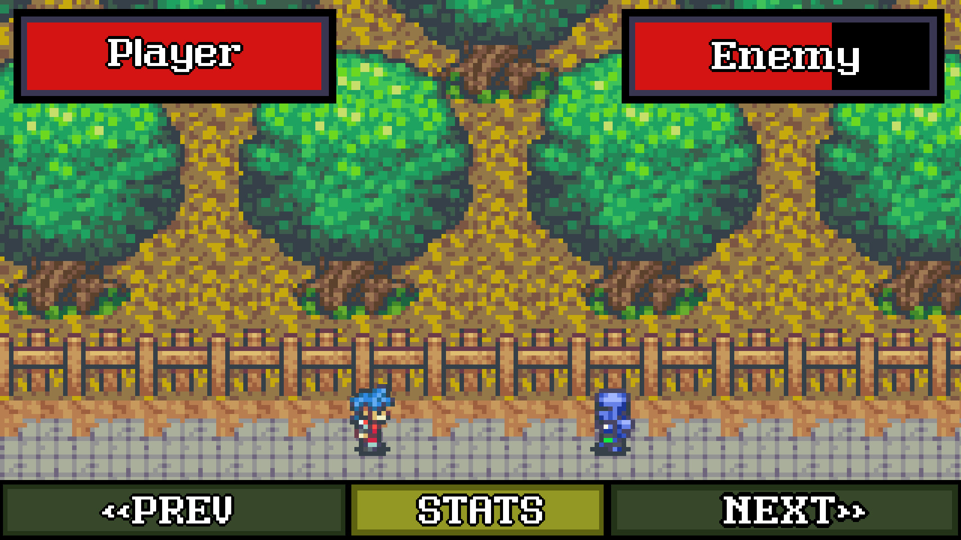 Dragon Blast Screenshot 3