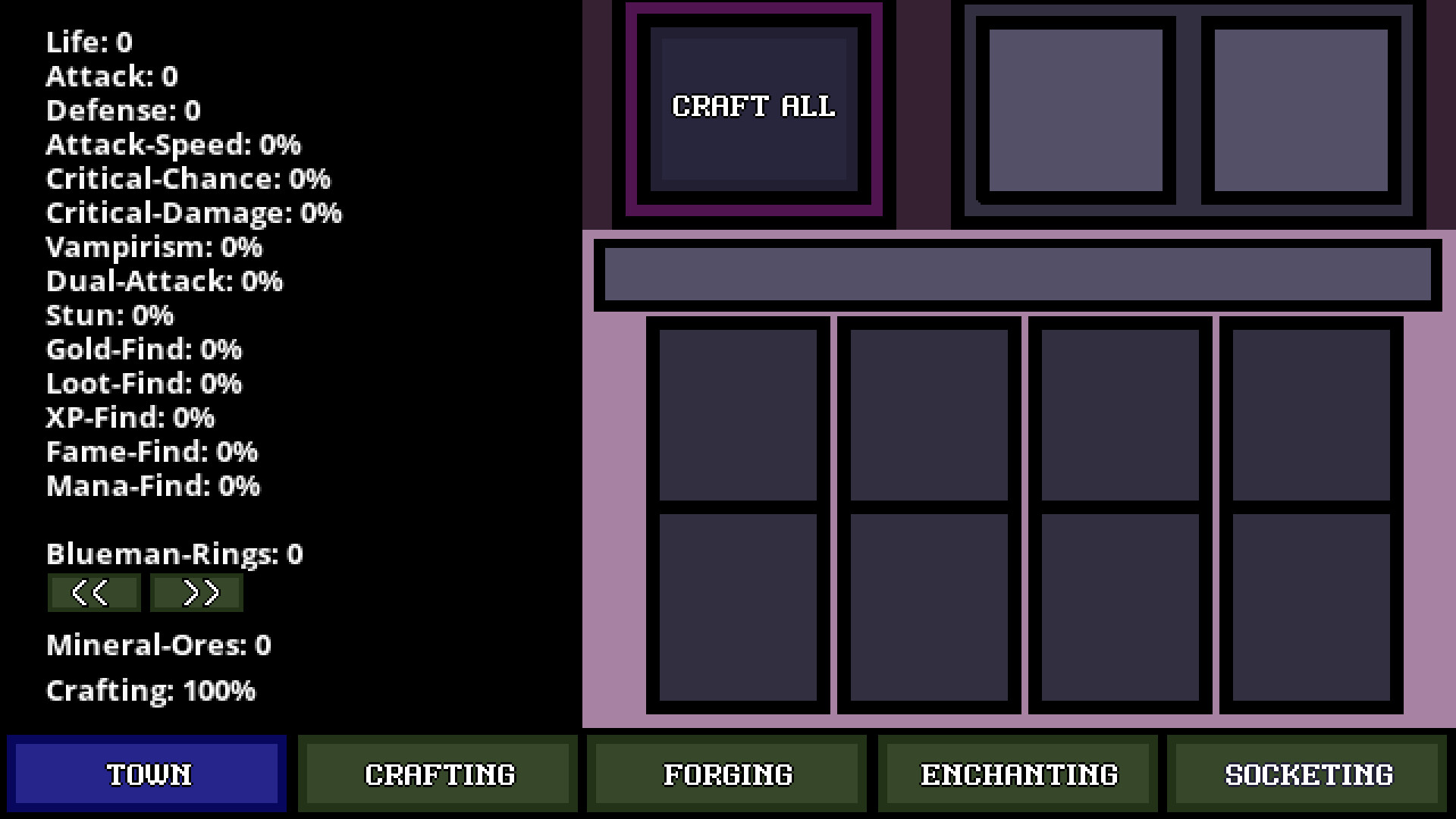 Dragon Blast Screenshot 6