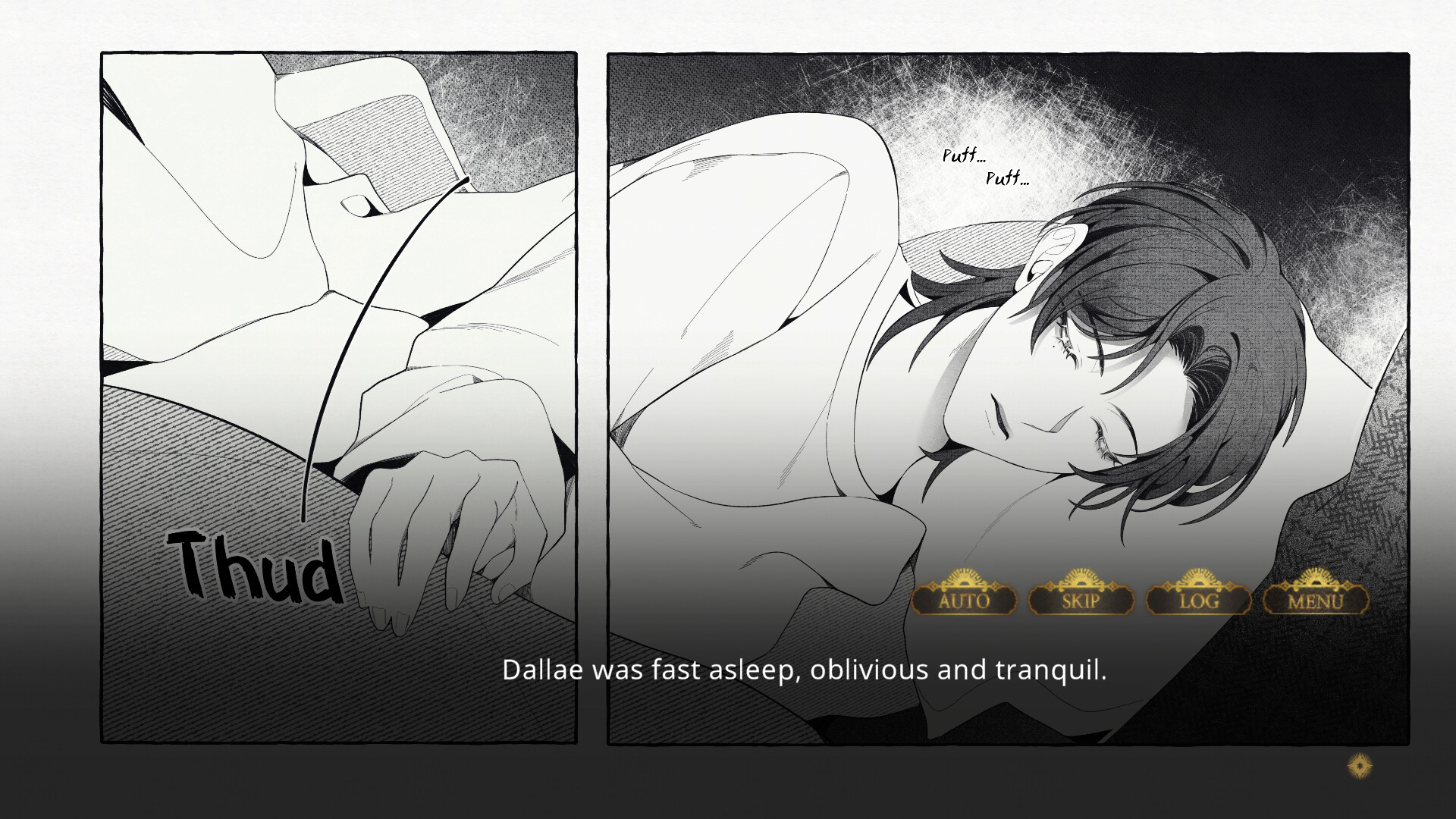 Eclipse : Special Forces Demo Screenshot 3