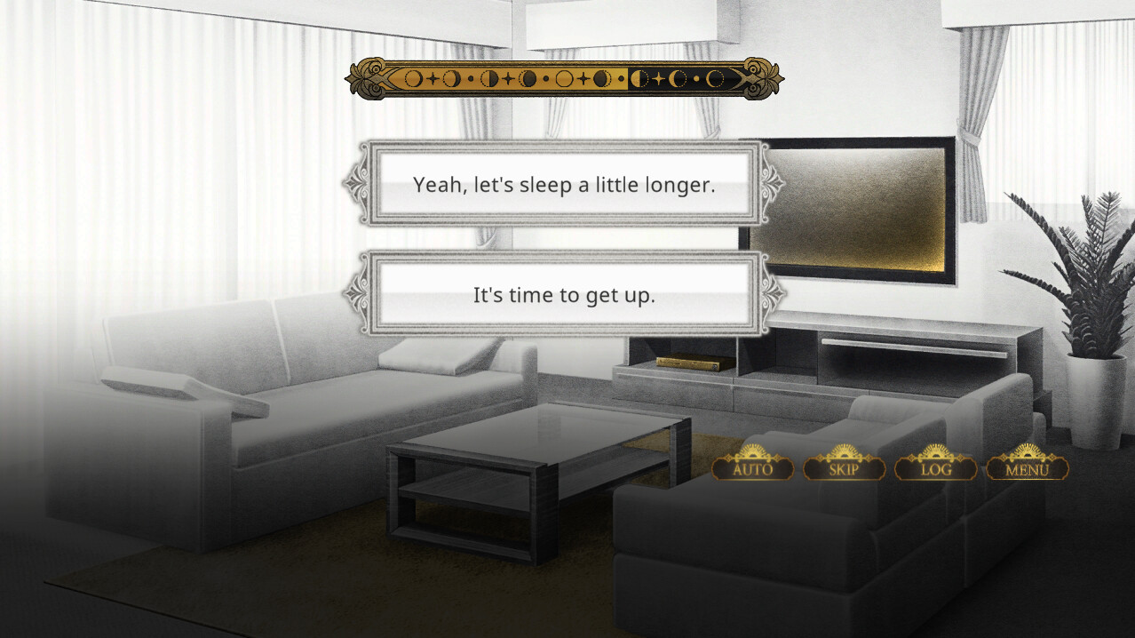 Eclipse : Special Forces Demo Screenshot 4