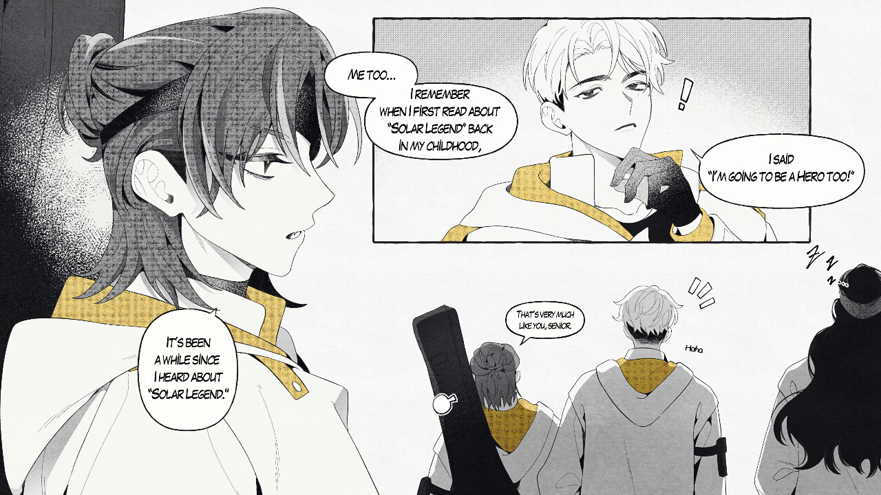 Eclipse : Special Forces Demo Screenshot 0