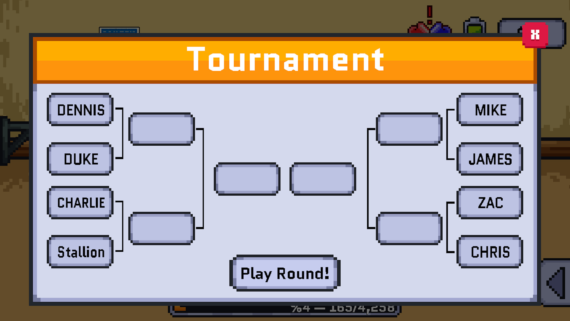 Punch, Rest, Repeat Screenshot 3