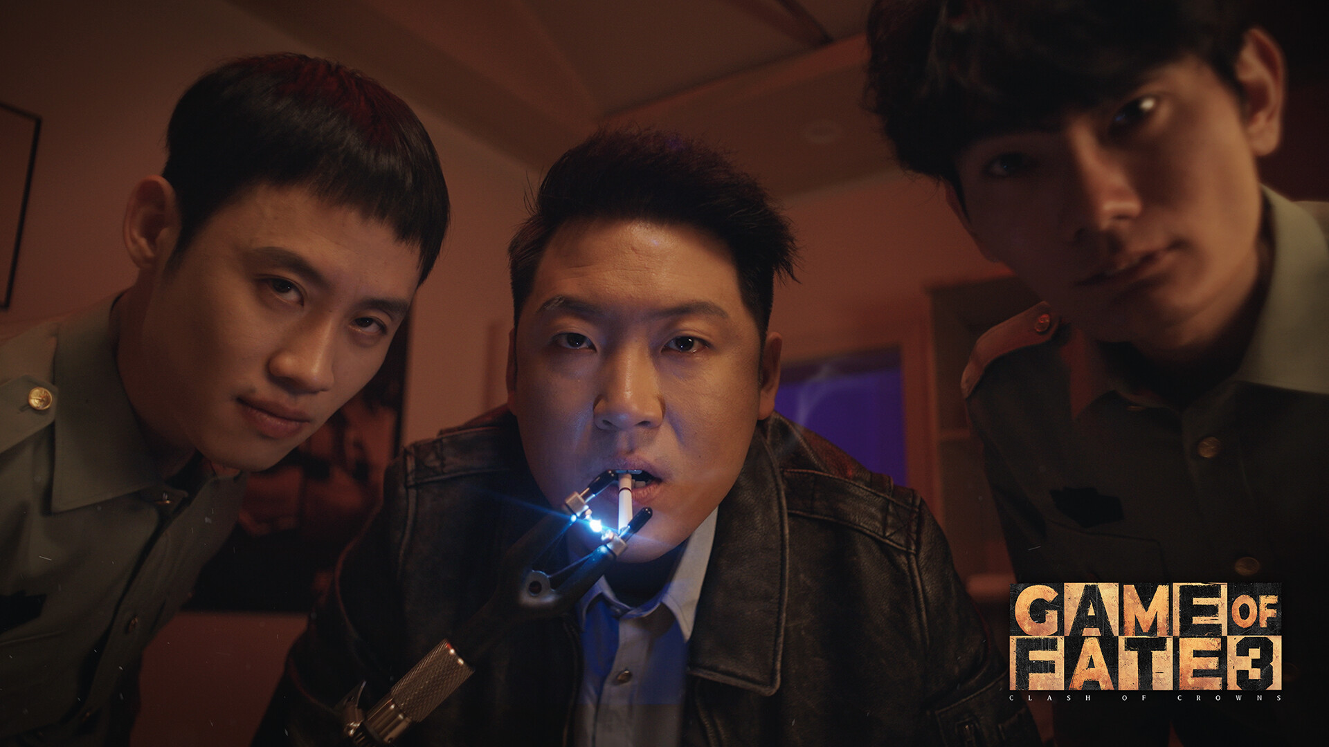 Game Of Fate 3：Clash Of Crowns Screenshot 2