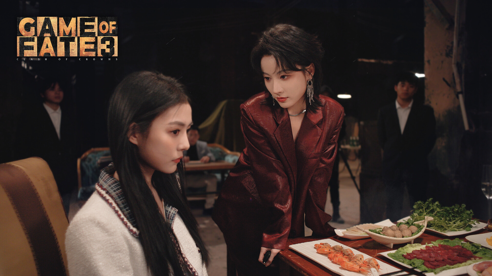 Game Of Fate 3：Clash Of Crowns Screenshot 7