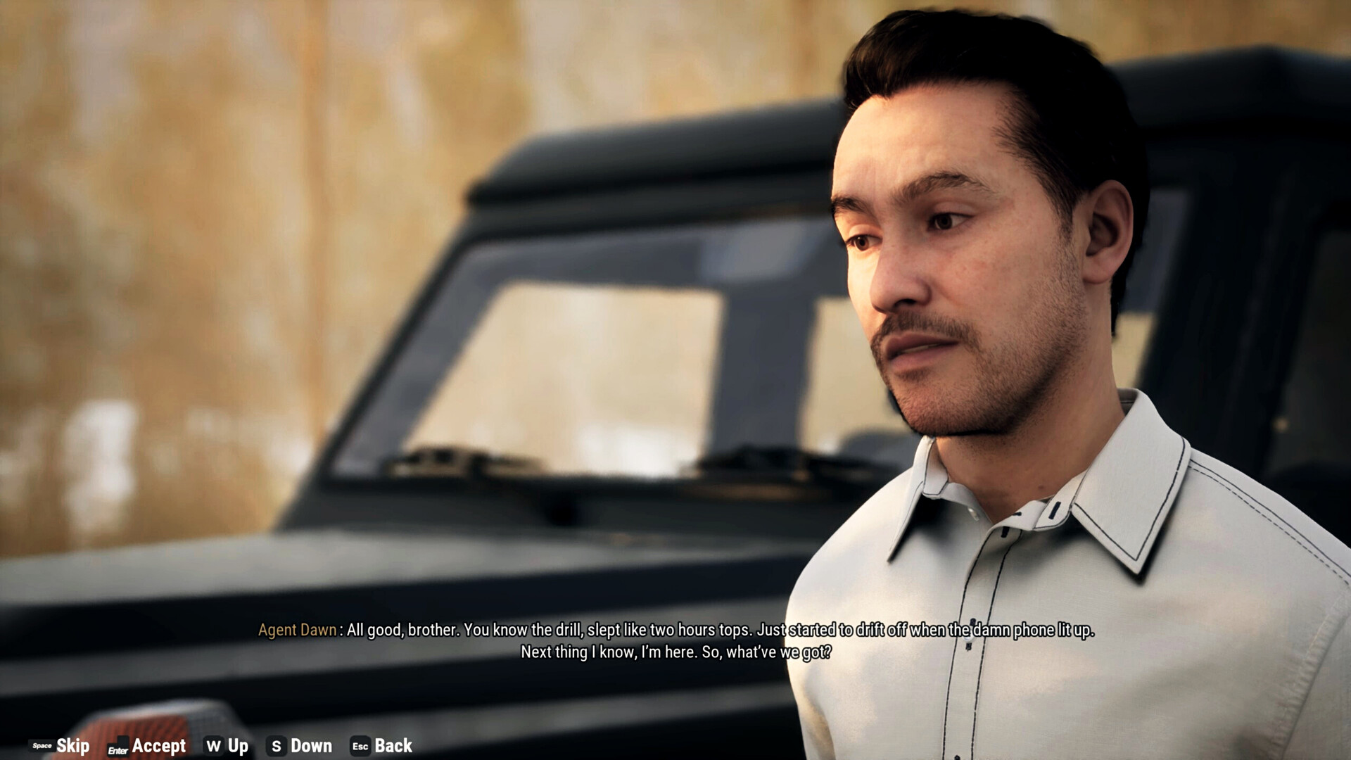 The Sixth Extinction Demo Screenshot 8